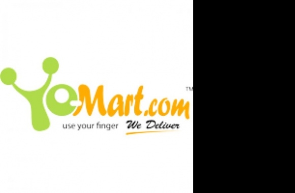 yo-mart.com Logo