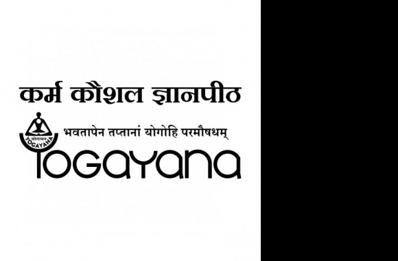 Yogayana Logo download in high quality