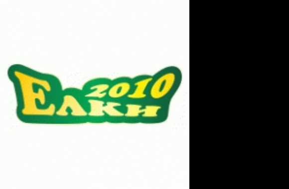 Yolki 2010 Logo