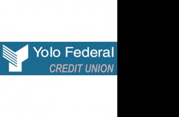 Yolo Federal Credit Union Logo download in high quality