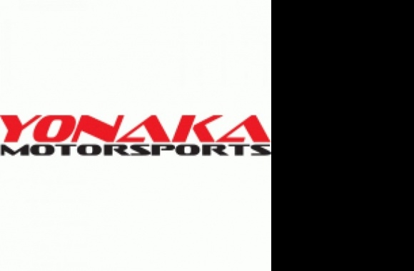 Yonaka Motorsports Logo