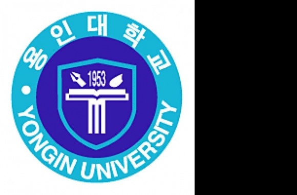 Yongin University Logo