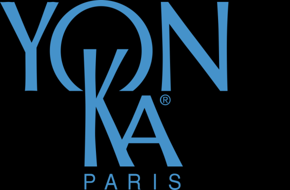 Yonka Logo download in high quality