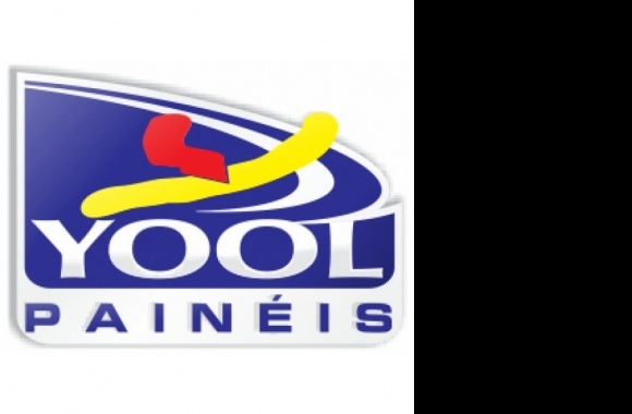 Yool Paineis Logo download in high quality