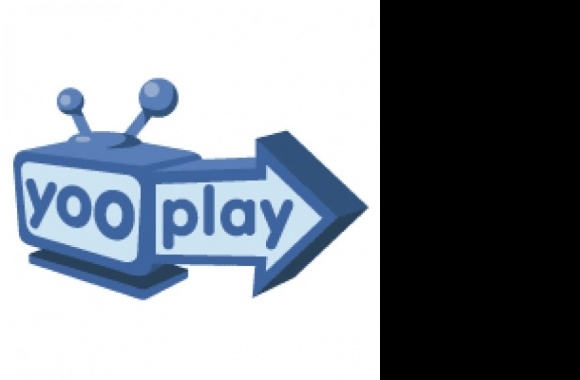 Yooplay TV Logo download in high quality