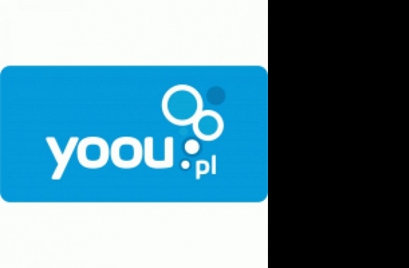 yoou.pl Logo download in high quality