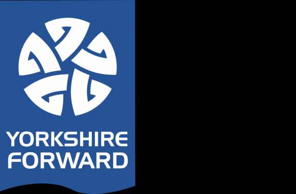 Yorkshire Forward Logo