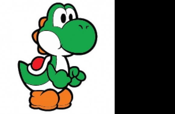 Yoshi Logo download in high quality