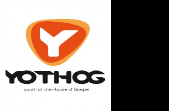 YOTHOG Logo download in high quality