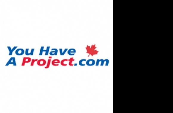 You Have A Project Logo