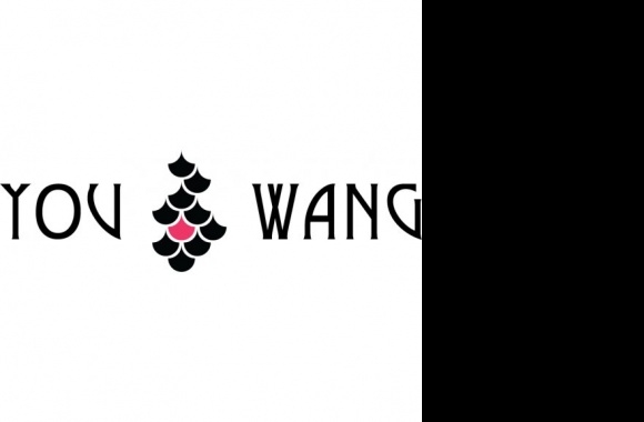 You Wang Logo