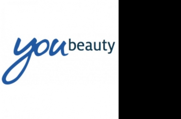 YouBeauty Logo download in high quality