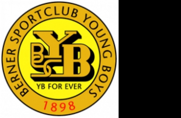 Young Boys Bern Logo