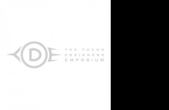Young Designers Emporium Logo download in high quality