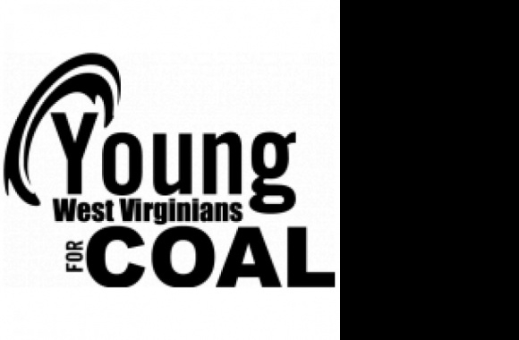 Young West Virginians for Coal Logo download in high quality