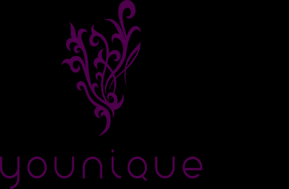 Younique Logo download in high quality