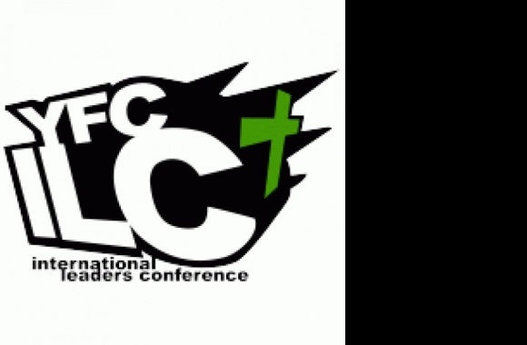 Youth For Christ ILC Logo