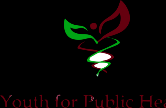 Youth for Public Health Logo download in high quality