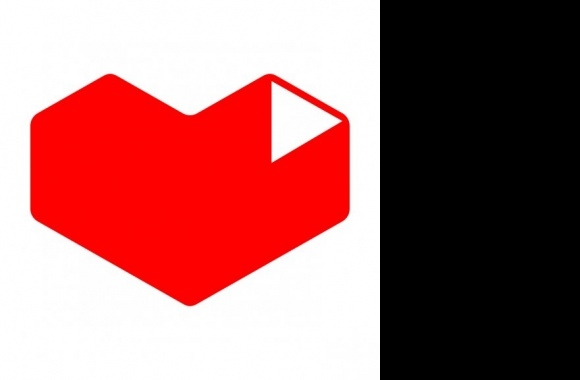 YouTube Gaming Icon Logo