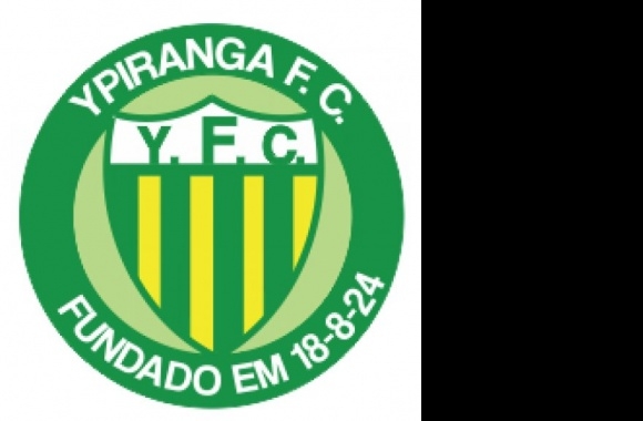 Ypiranga Logo