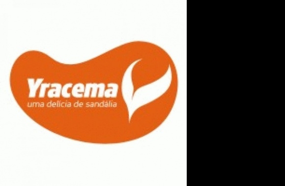 Yracema Sandálias Logo download in high quality