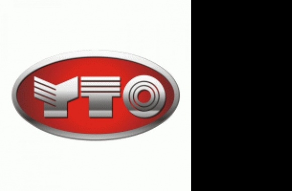 YTO Logo download in high quality