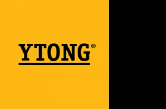 YTONG Logo download in high quality