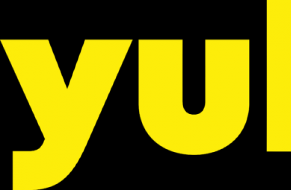 Yubo Logo download in high quality