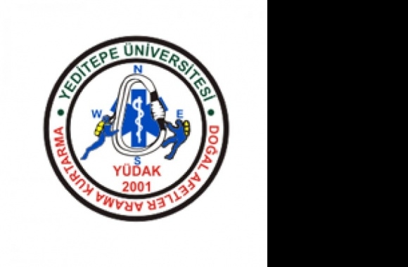 Yudak - Yediitepe Universitesi Logo download in high quality