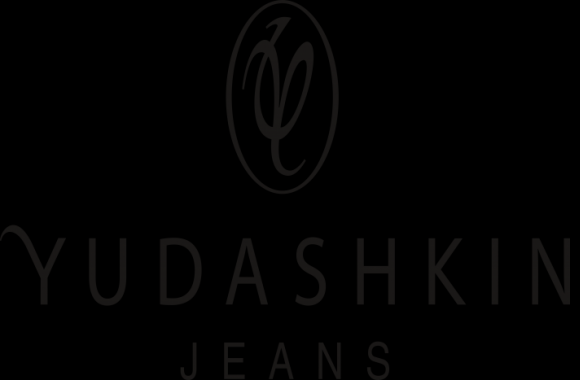 Yudashkin Jeans Logo download in high quality