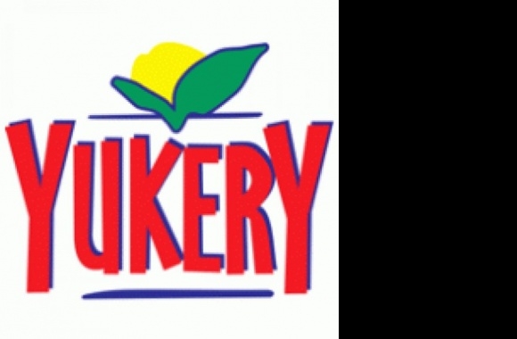 Yukery Logo download in high quality