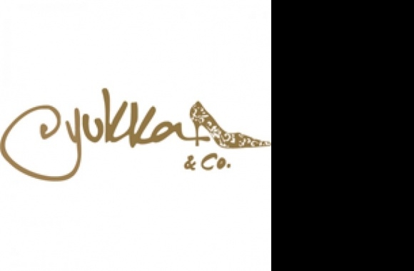 Yukka & Co. Logo download in high quality