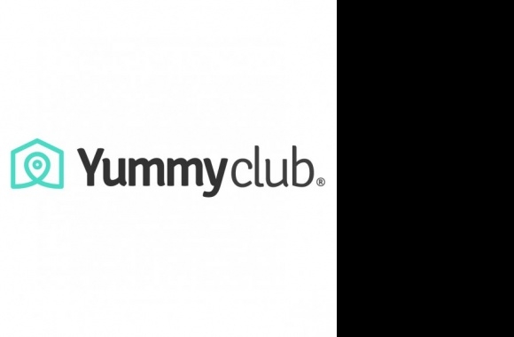 Yummy Club Logo download in high quality