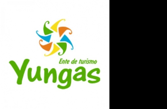 yungas jujuy Logo