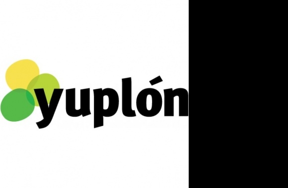 Yuplón Logo download in high quality