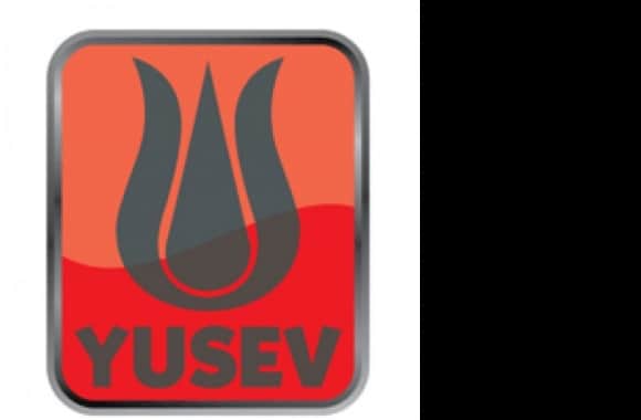 YUSEV Logo download in high quality