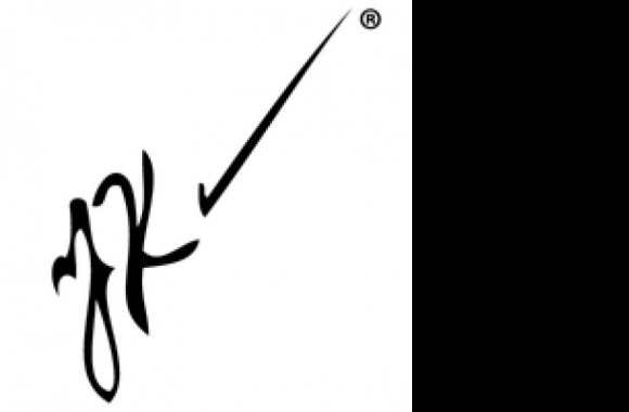 Yuuichi Kanai signature Logo