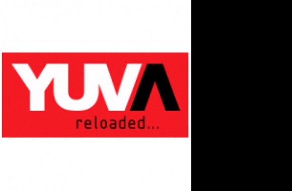 YUVA Logo download in high quality