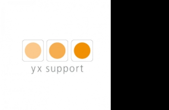 yx support Logo