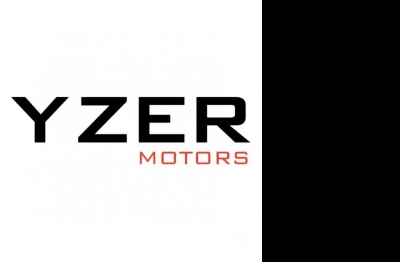 Yzer Motors Logo download in high quality