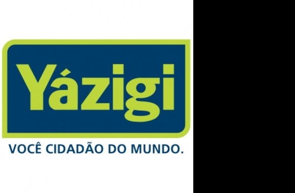 Yázigi Logo download in high quality