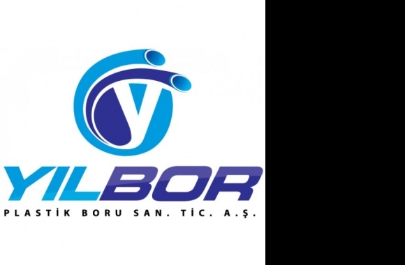 Yılbor Logo download in high quality