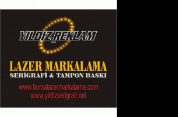 yıldız reklam Logo