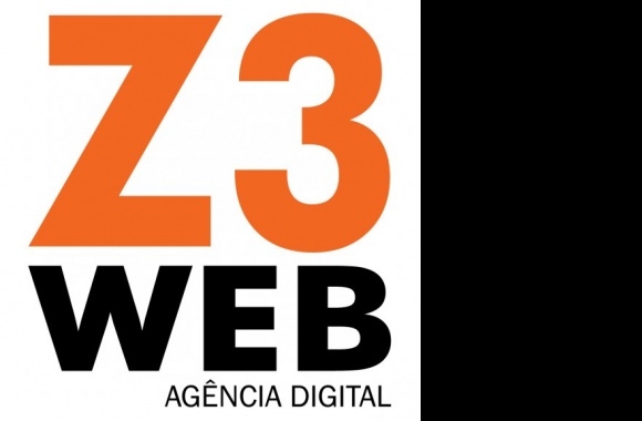 Z3 Web - Agência Digital Logo download in high quality