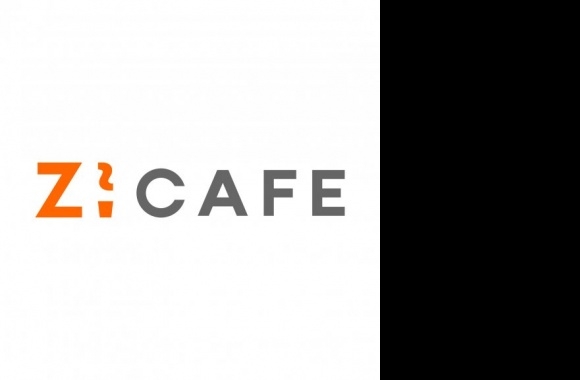 Z Cafe Logo