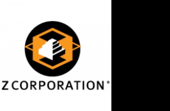 Z Corporation Logo