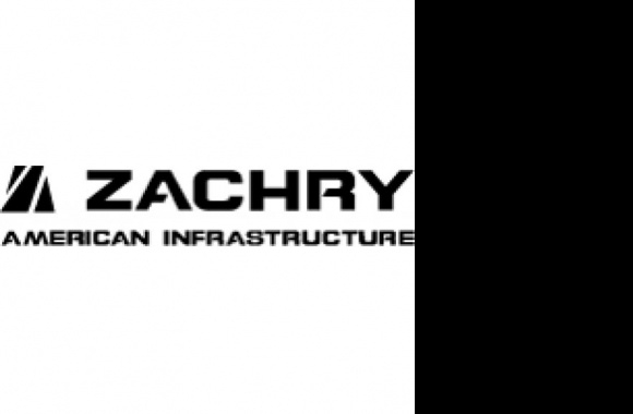 Zachry Logo download in high quality