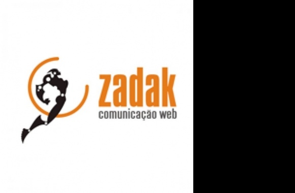 Zadak Logo download in high quality