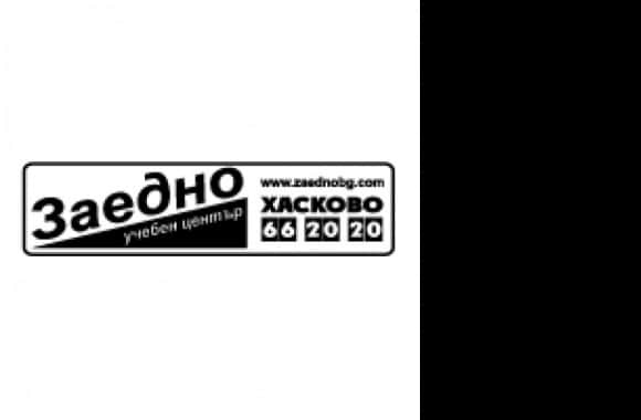 Zaedno Ucheben Center Logo download in high quality