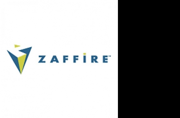 Zaffire Logo download in high quality